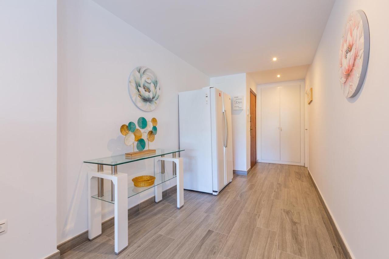 Marbella Suites Apartamento *