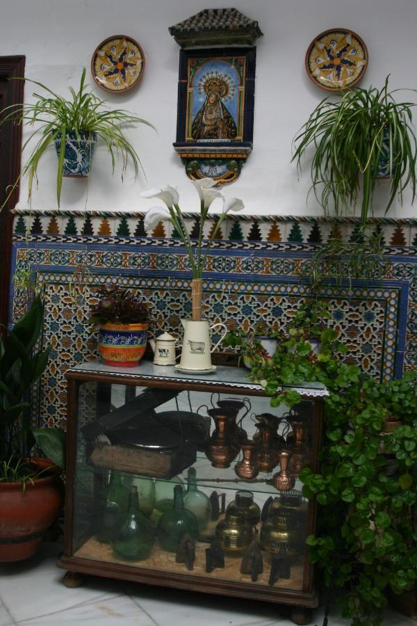 Pensión El Portillo