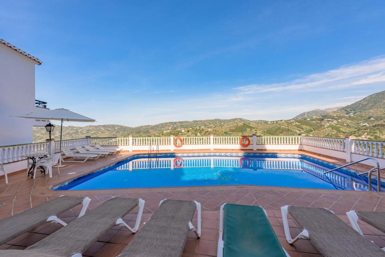 Apartment Rosamarina Frigiliana
