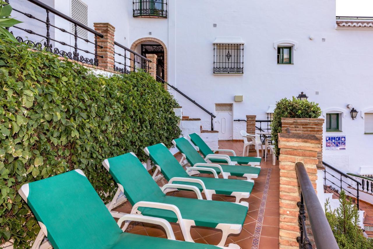 Apartment Rosamarina Frigiliana