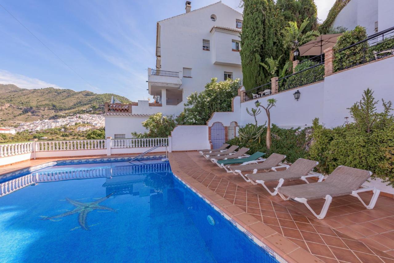 Apartment Rosamarina Frigiliana