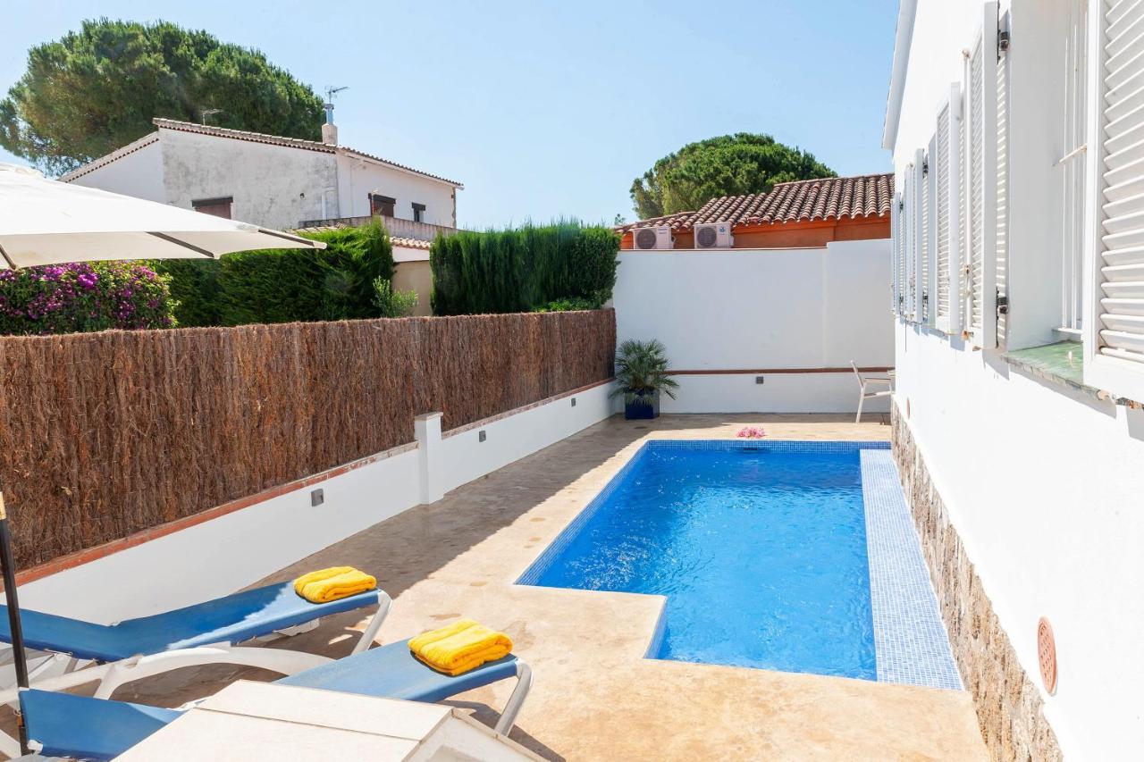 Сasa de vacaciones Laia L' Escala