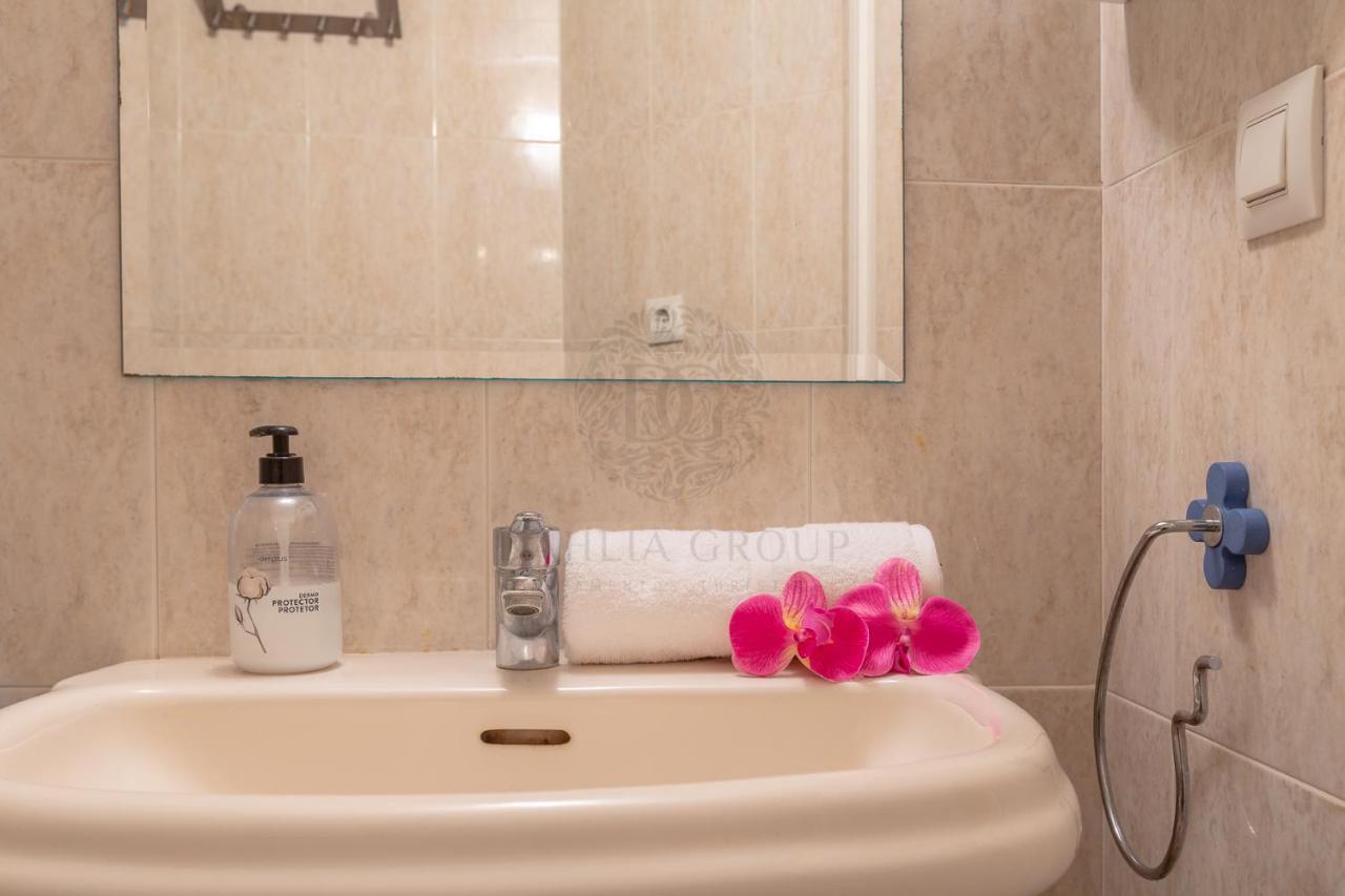 Apartamento El Faro Iv Estepona