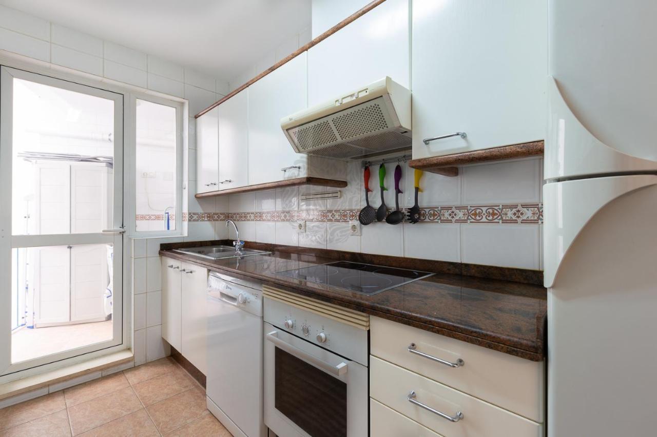 Apartamento El Faro Iv
