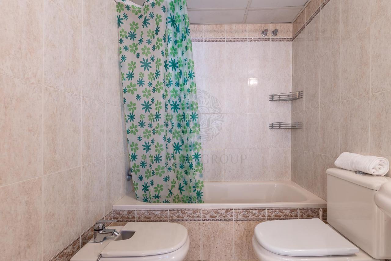 Apartamento El Faro Iv Estepona