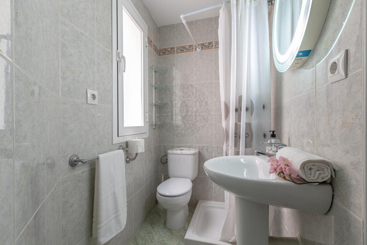 Apartamento El Faro Iv