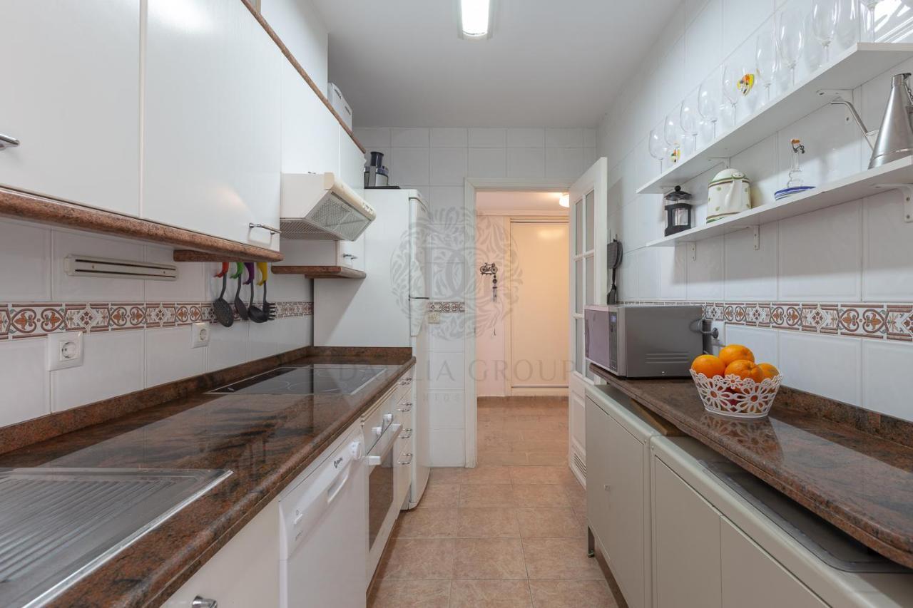 Apartamento El Faro Iv Estepona