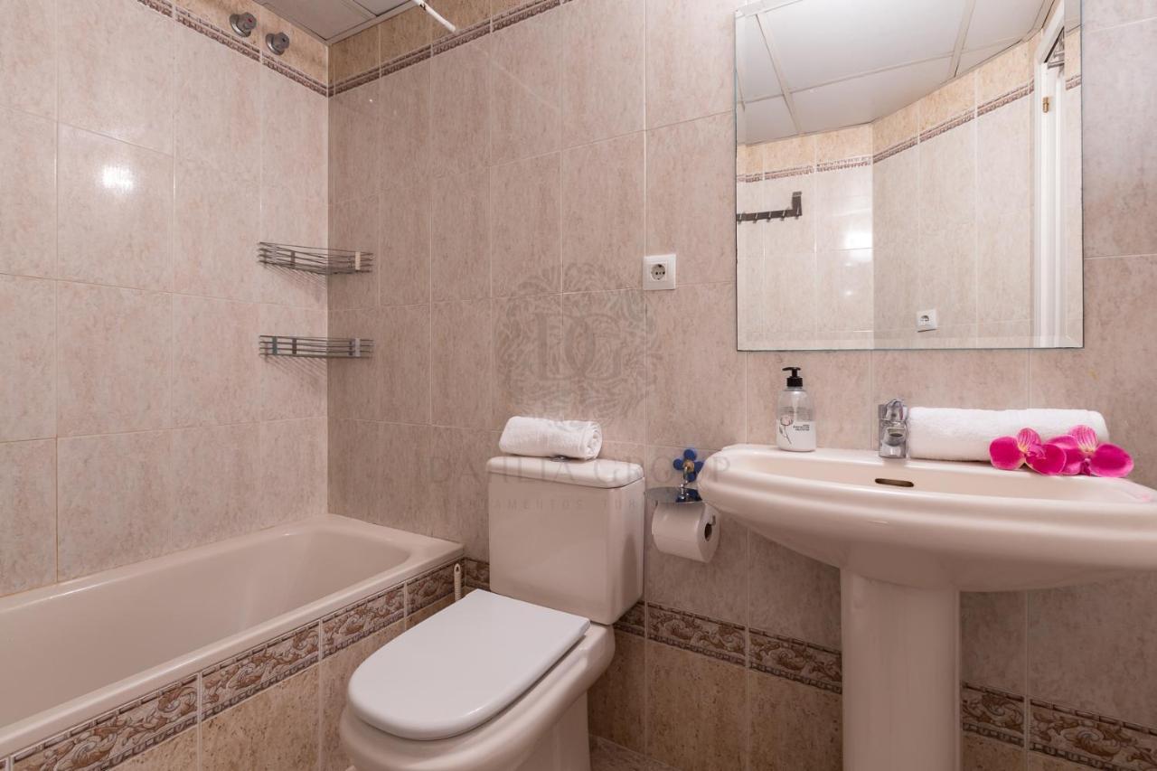 Apartamento El Faro Iv
