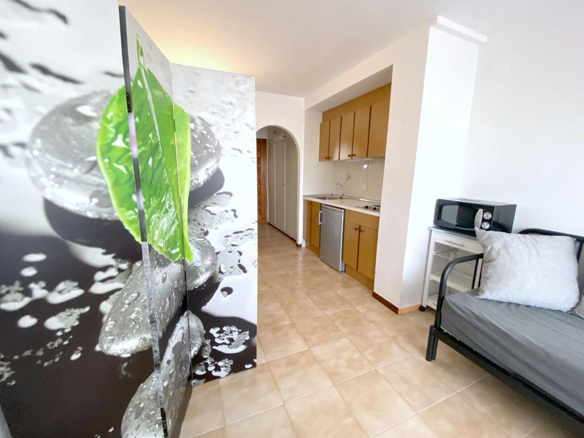 Port Badia 1b Apartment Roses