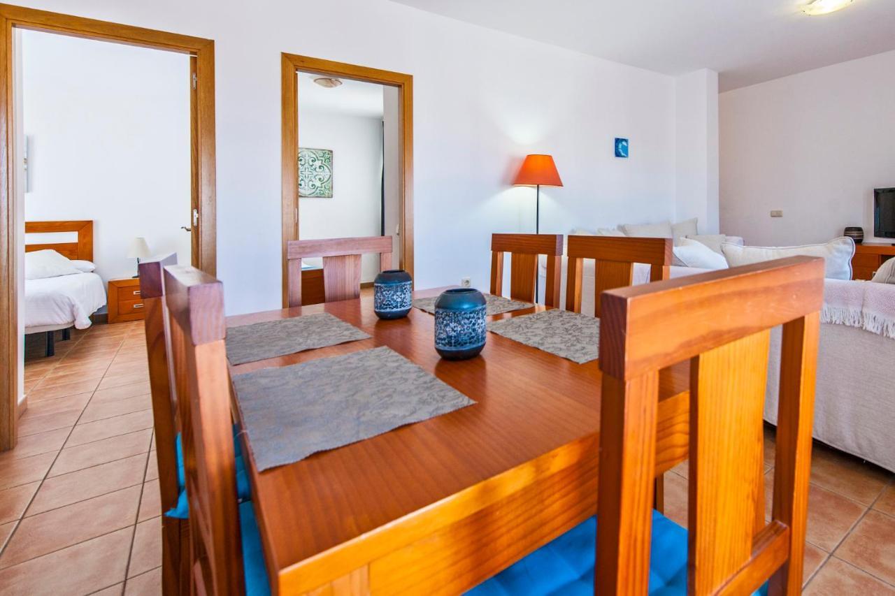 Casa Mika Oliastur 25 El Cotillo (Fuerteventura)