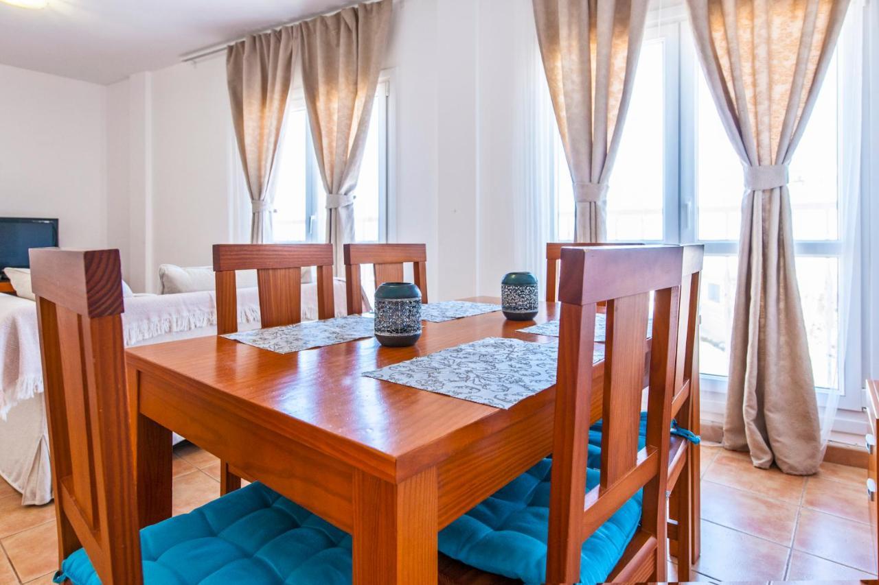 Casa Mika Oliastur 25 El Cotillo (Fuerteventura)