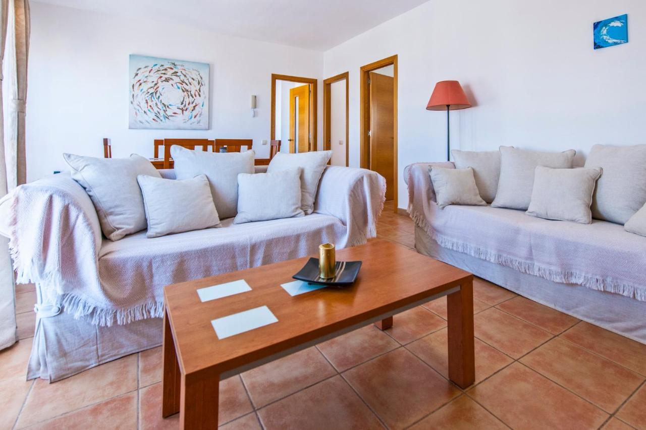 Casa Mika Oliastur 25 Apartment