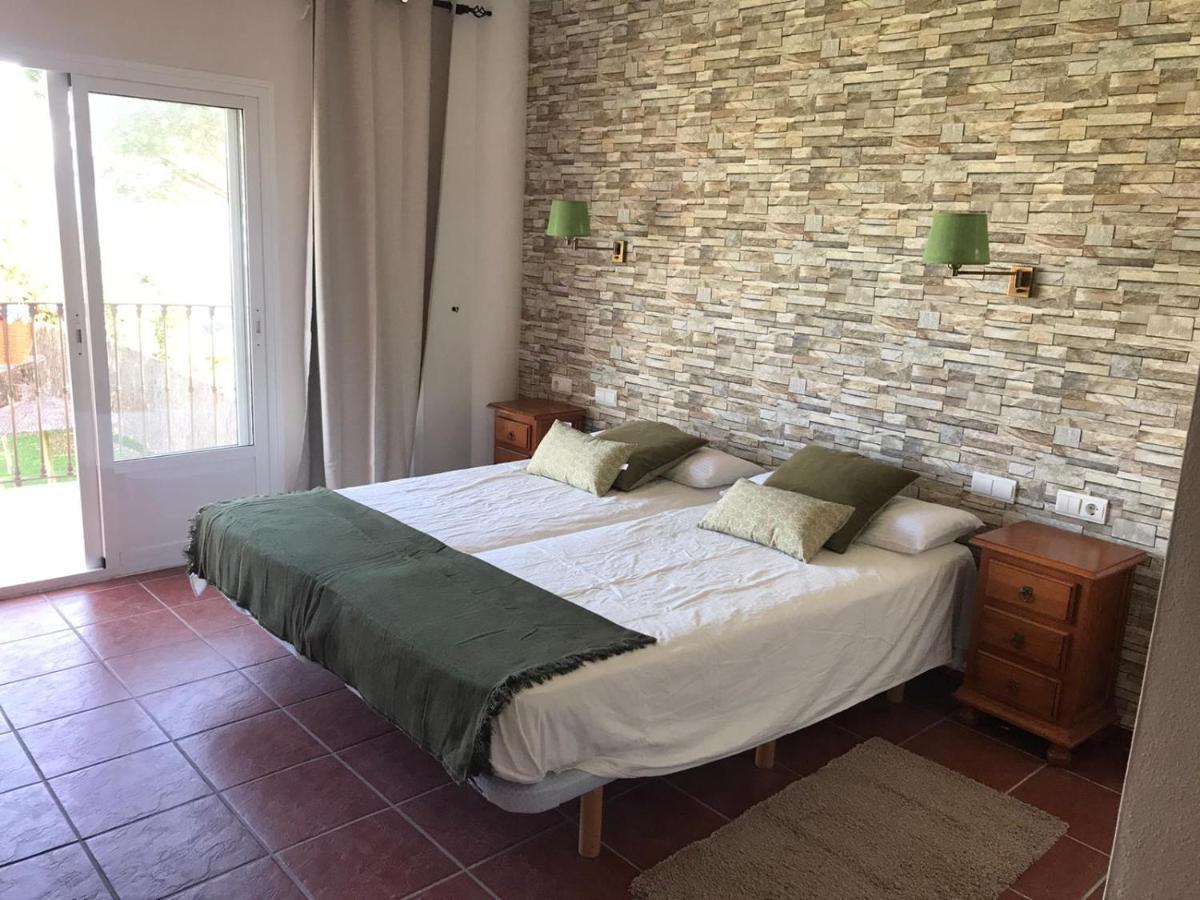 La Fuentecilla Hotel *