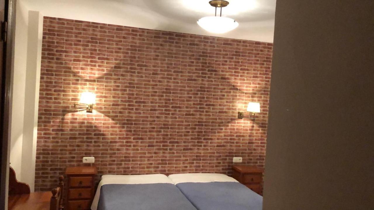 La Fuentecilla Hotel Algatocin