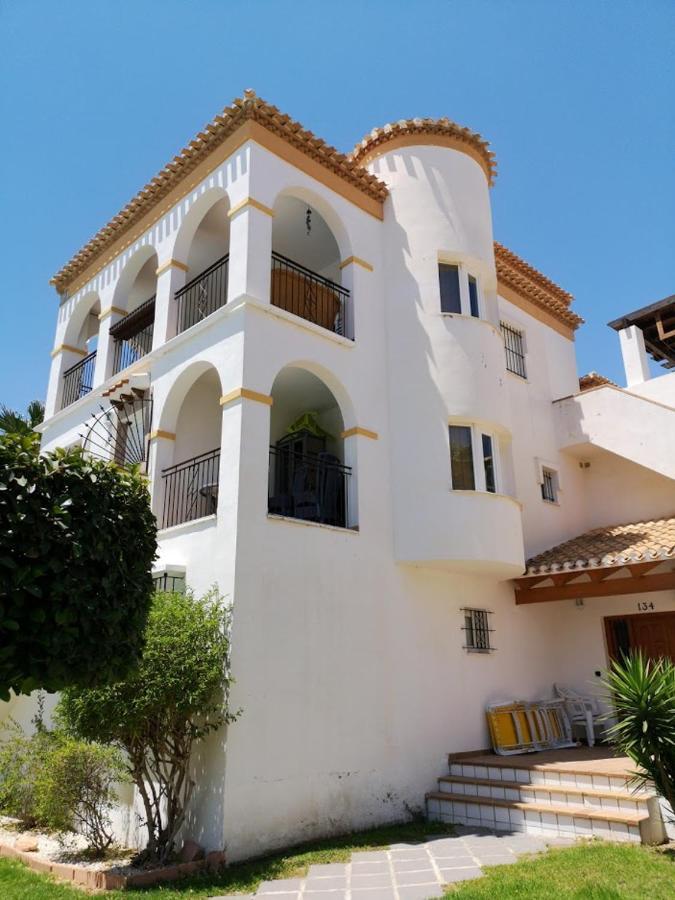 Residencial Playa Flamenca Apartahotel *