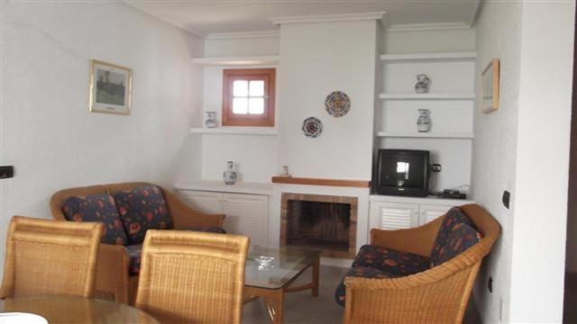 Residencial Playa Flamenca Oriola (Orihuela)