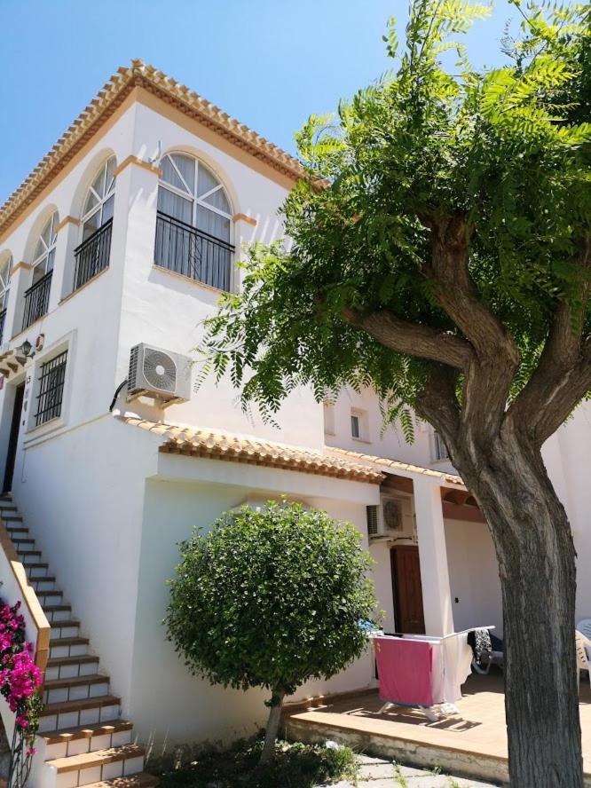 Residencial Playa Flamenca Oriola (Orihuela)