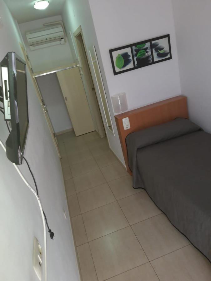 Guest house Cal Siles El Prat de Llobregat