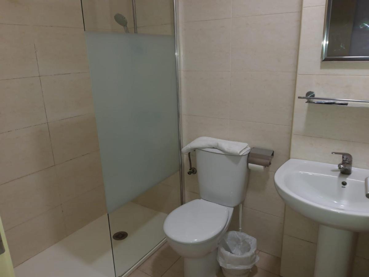 Guest house Cal Siles *