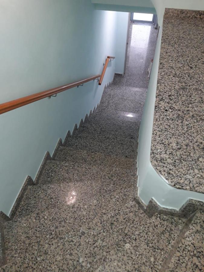 Cal Siles Guest house El Prat de Llobregat