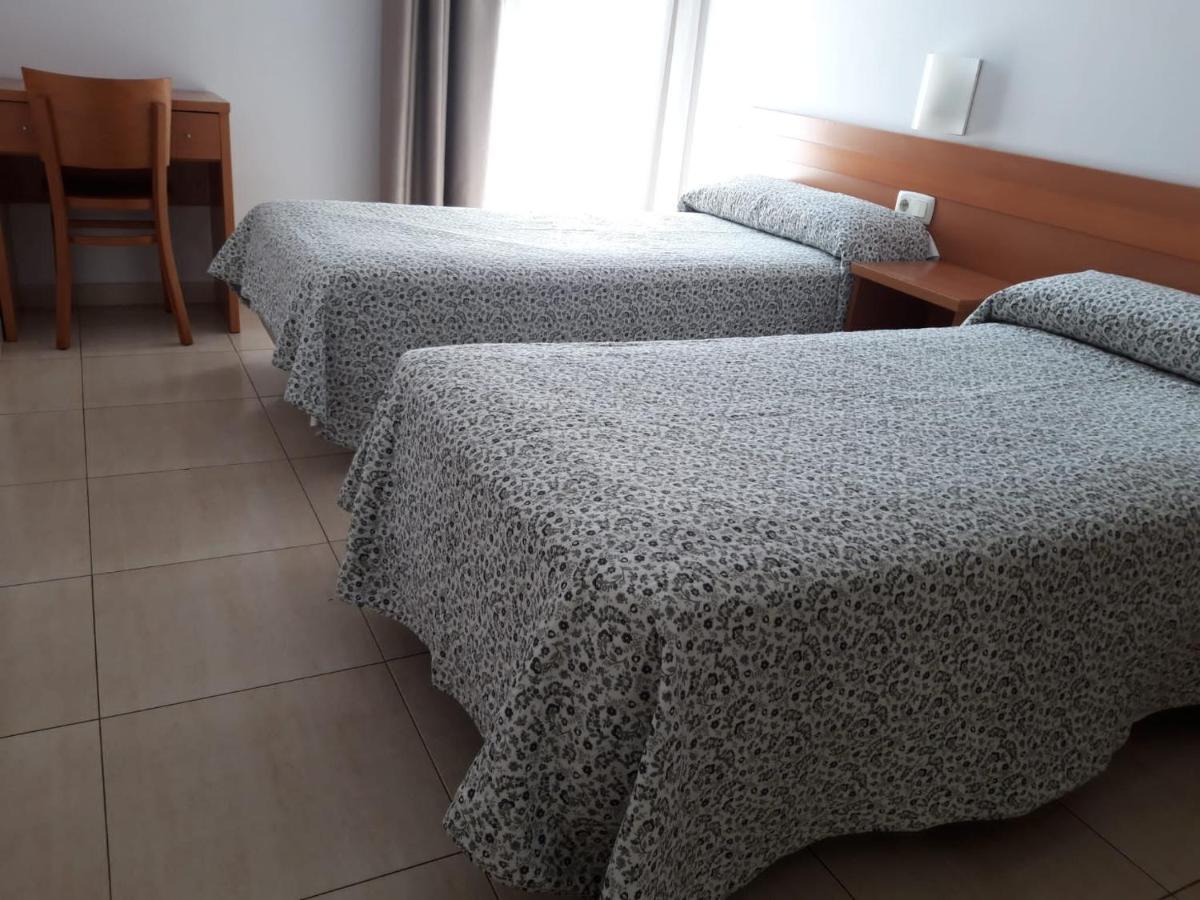Guest house Cal Siles