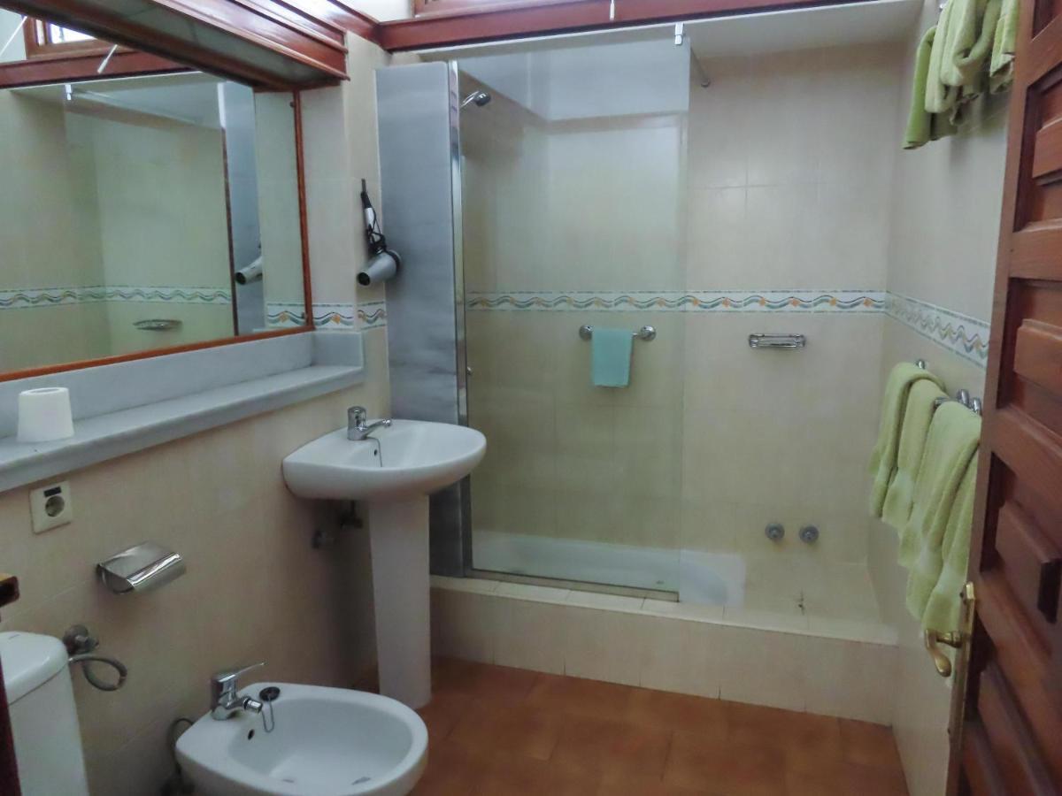 Don Pedro Apartamento *