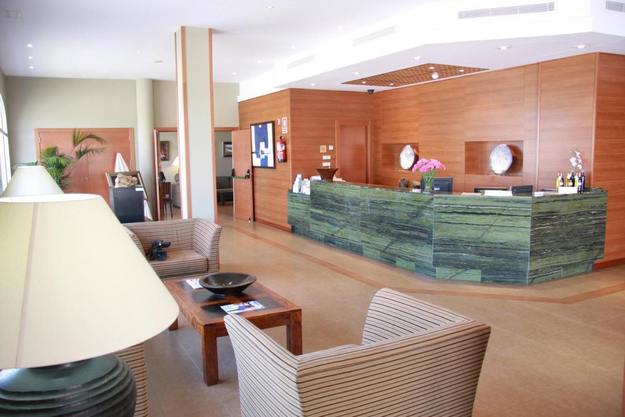 Hotel Cortijo Chico Malaga Airport Alhaurin de la Torre