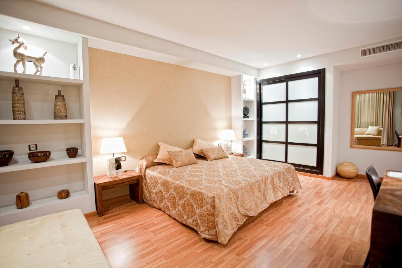 Cortijo Chico Malaga Airport 4*