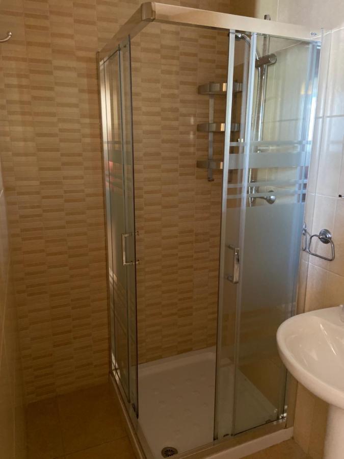 Haza Redonda Bed and breakfast Frigiliana