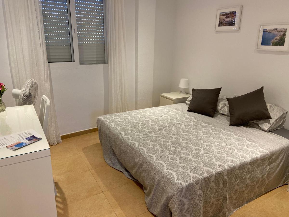 Haza Redonda Bed and breakfast