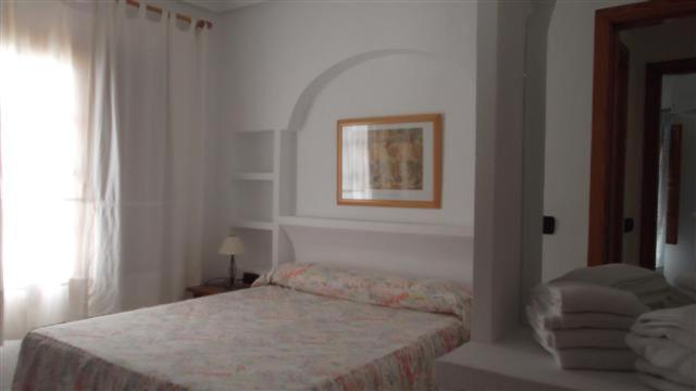 Residencial Playa Flamenca Apartahotel Oriola (Orihuela)