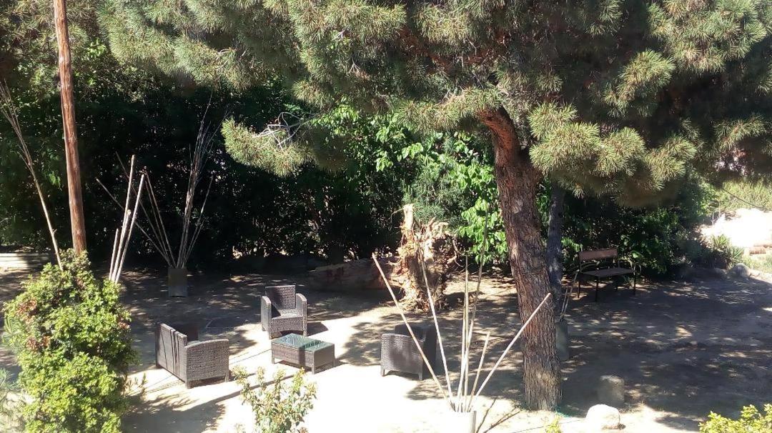 Pinares Pensión Lloret de Mar