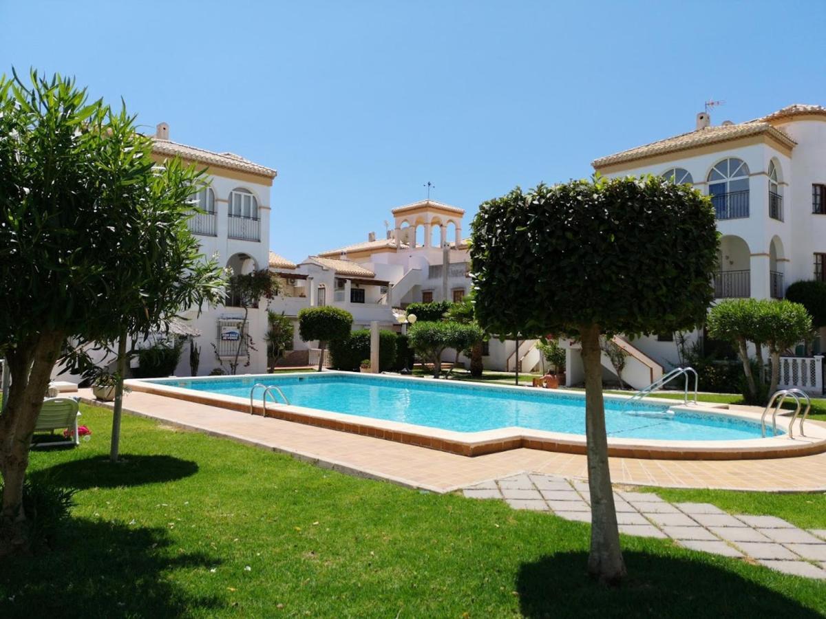 Apartahotel Residencial Playa Flamenca *