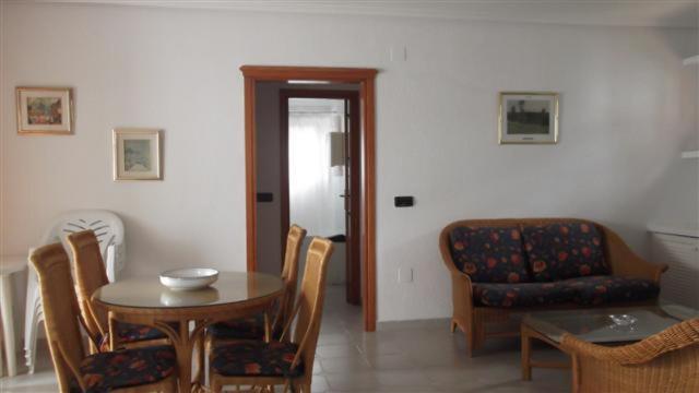 Apartahotel Residencial Playa Flamenca