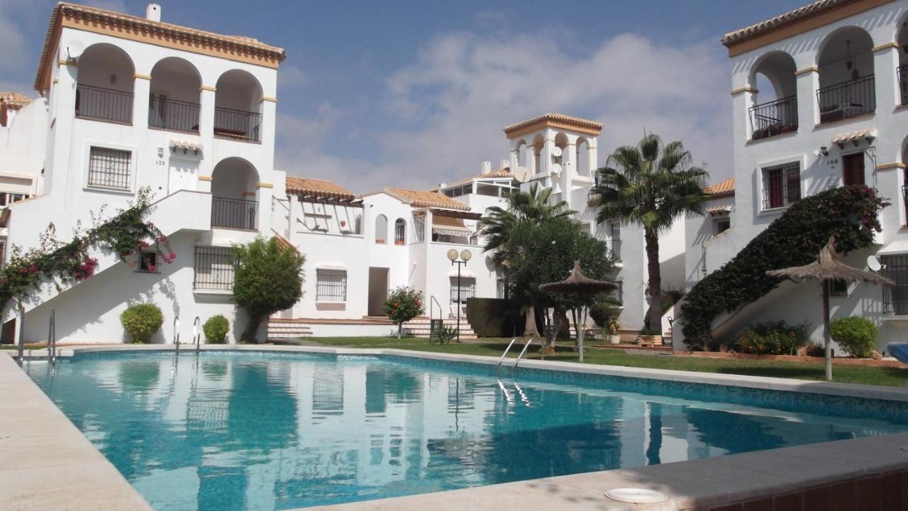 Residencial Playa Flamenca Oriola (Orihuela)