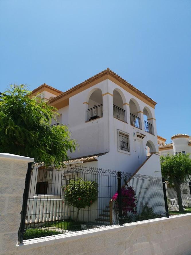 Residencial Playa Flamenca Oriola (Orihuela)