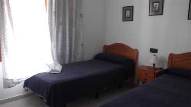 Apartahotel Residencial Playa Flamenca Oriola (Orihuela)