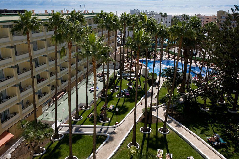 Playa Del Sol - Adults Only Playa del Ingles (Gran Canaria)