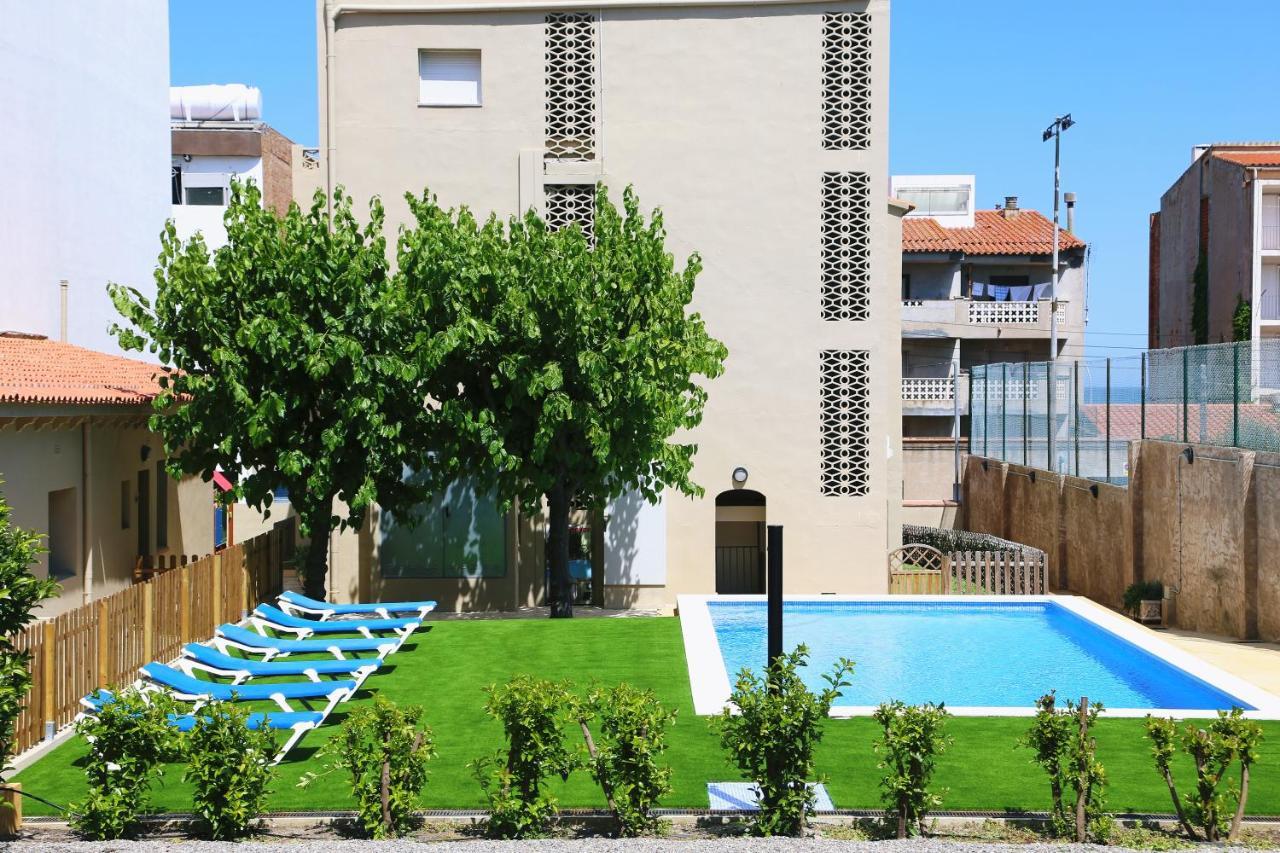 Rvapartaments Provenzal