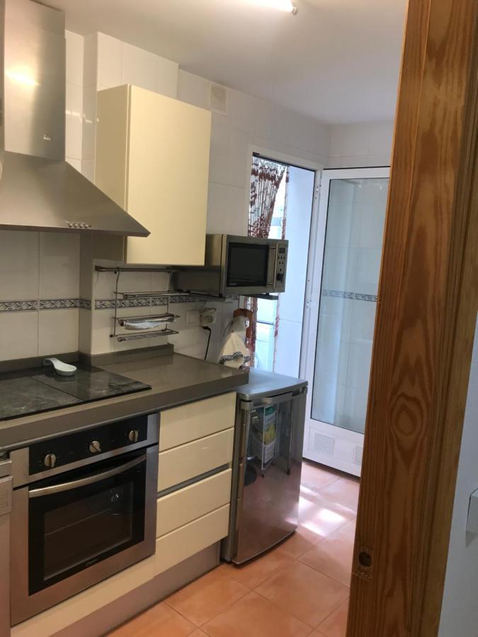 Apartamento Con Terraza, Garaje Y Piscina A 350m Playa Apartment
