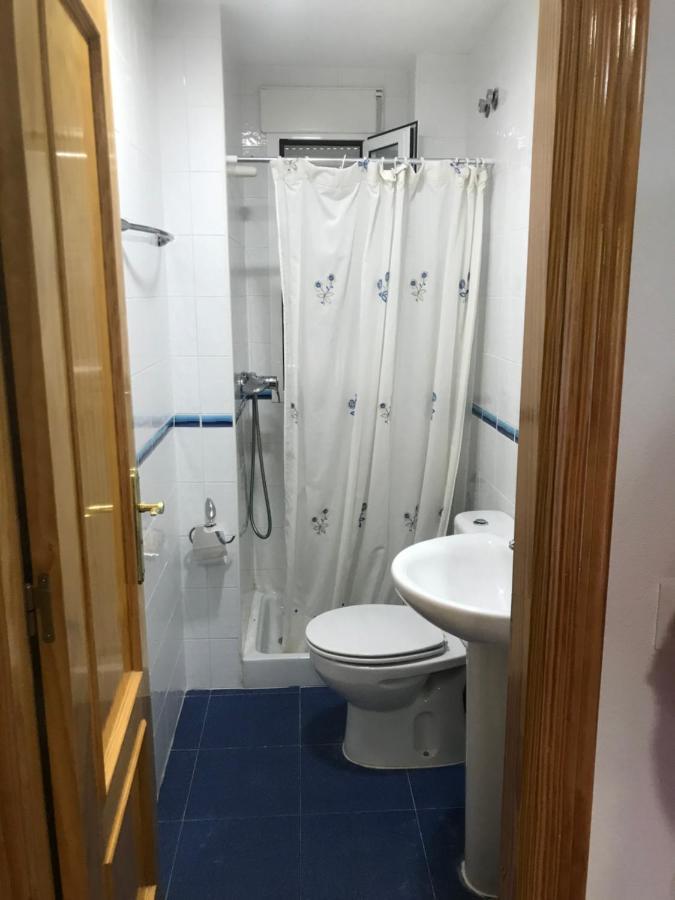 Apartamento Con Terraza, Garaje Y Piscina A 350m Playa