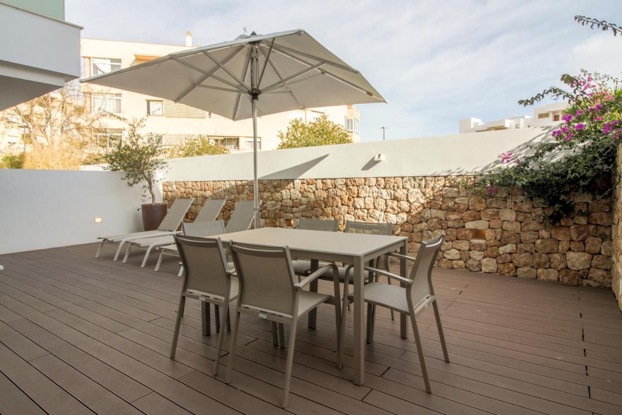 Apartaments B-llobet Sun & Confort Aparthotel 4*