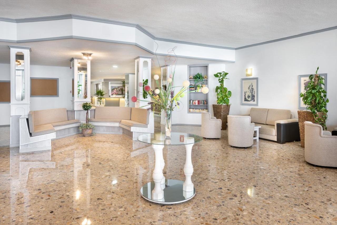 Panoramica Garden Hotel 3*