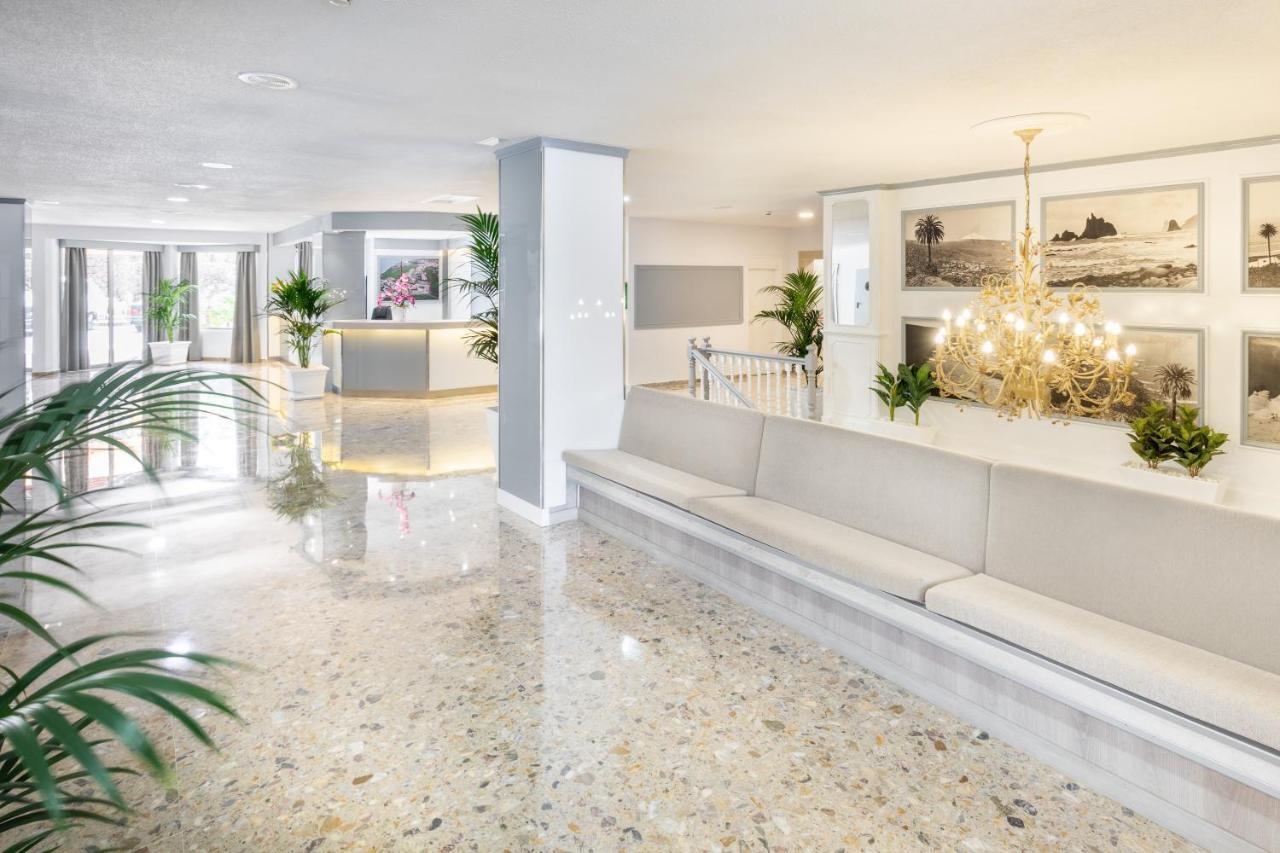 Panoramica Garden Hotel 3*