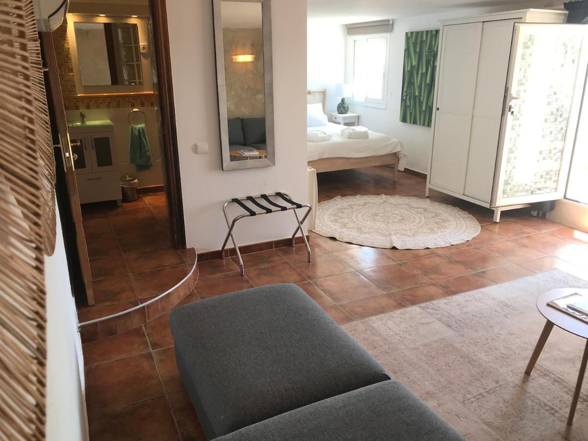 Casa Mallarenga 3*