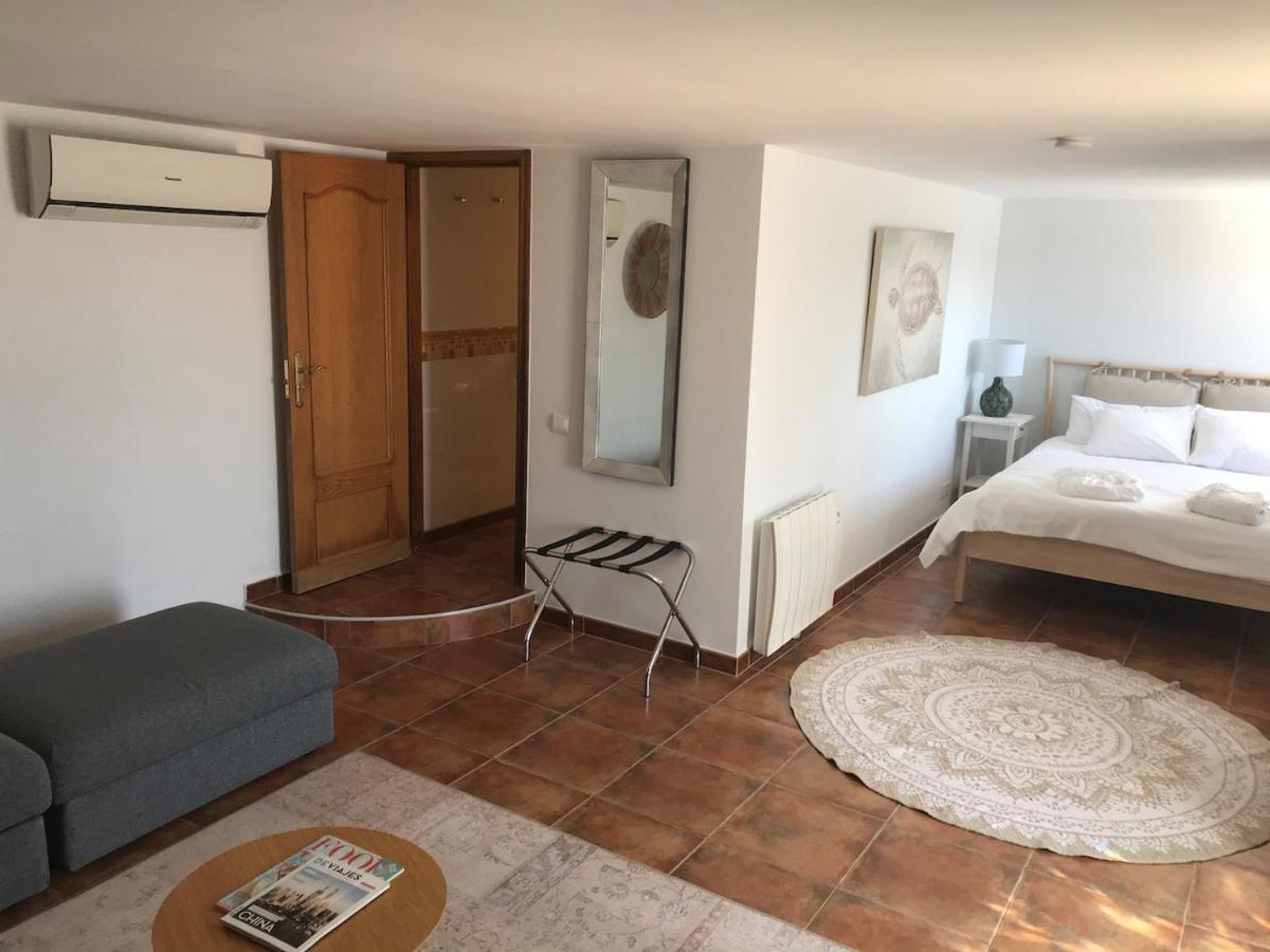 Casa Mallarenga