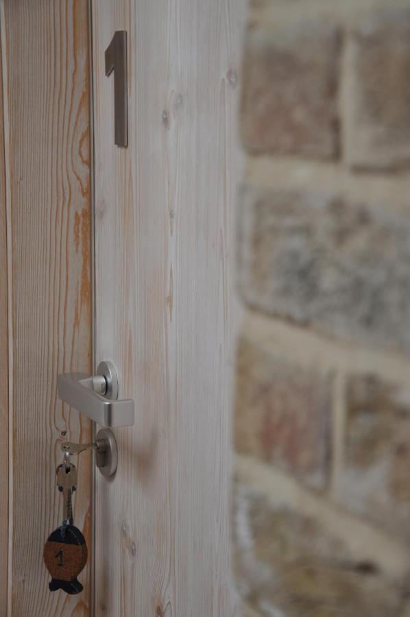 Sant Pol - Adults Only Bed & Breakfast *