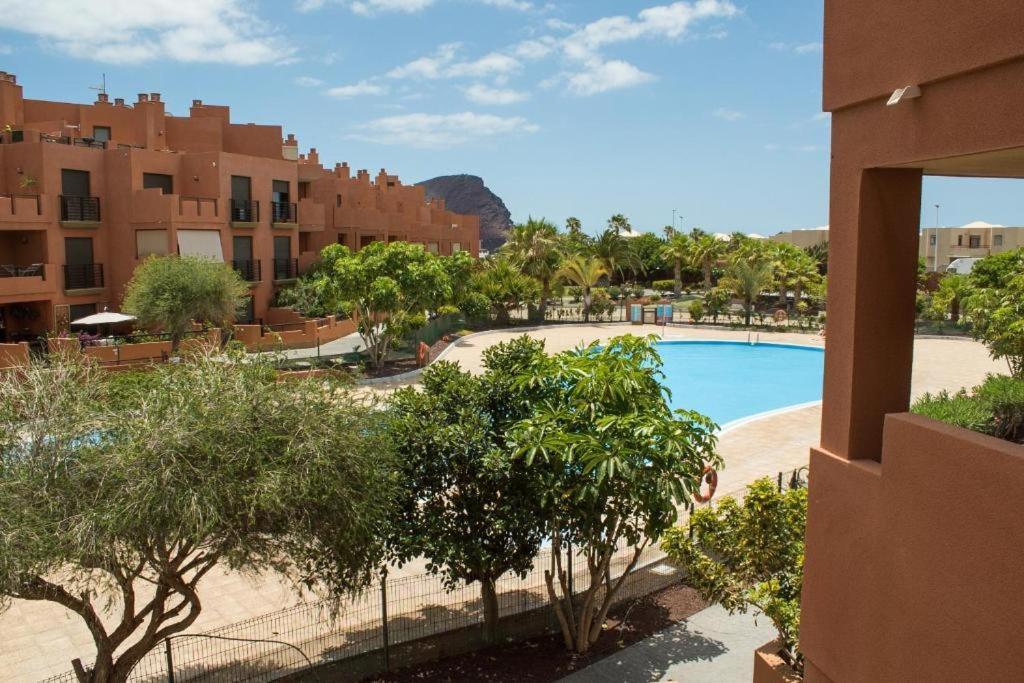 Sotavento - Playa La Tejita - Apartment El Medano (Tenerife)