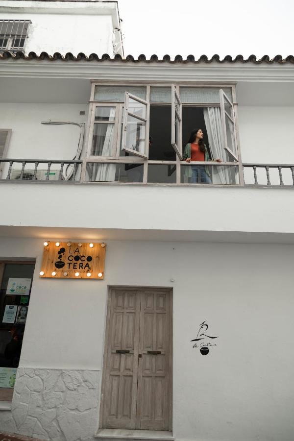 Hostal La Cocotera Boutique & Coworking