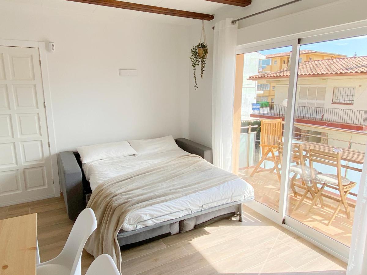 Apartamento Miravent